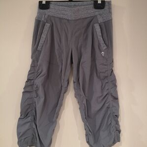Lululemon Ivivva Studio Pants Size 10